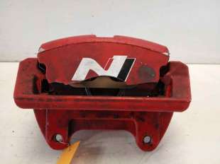 Recambio de pinza de freno delantera derecha para hyundai i30 (pd) 2017- n referencia OEM IAM   