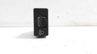 Recambio de interruptor para citroën c4 picasso 2013- intensive referencia OEM IAM 9801662777  