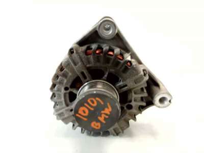 Recambio de alternador para bmw serie 3 lim. (f30) 2011-2015 320d referencia OEM IAM 8519890 ALF040551VL A14583