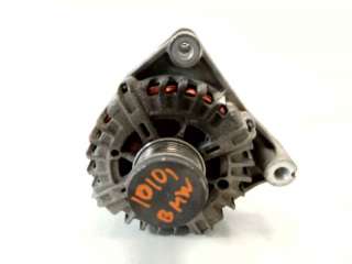Recambio de alternador para bmw serie 3 lim. (f30) 2011-2015 320d referencia OEM IAM 8519890 ALF040551VL A14583