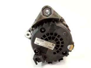 Recambio de alternador para bmw serie 3 lim. (f30) 2011-2015 320d referencia OEM IAM 8519890 ALF040551VL A14583 2