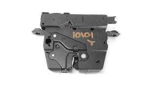 Recambio de cerradura maletero / porton para bmw serie 3 lim. (f30) 2011-2015 320d referencia OEM IAM 5124719121205  