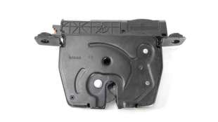 Recambio de cerradura maletero / porton para bmw serie 3 lim. (f30) 2011-2015 320d referencia OEM IAM 5124719121205   2