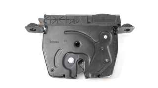 Recambio de cerradura maletero / porton para bmw serie 3 lim. (f30) 2011-2015 320d referencia OEM IAM 5124719121205  