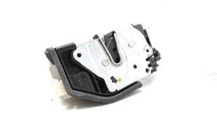 Recambio de cerradura puerta delantera izquierda para bmw serie 3 lim. (f30) 2011-2015 320d referencia OEM IAM 51476953417 CRDBM