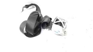 Recambio de cinturon seguridad delantero izquierdo para bmw serie 3 lim. (f30) 2011-2015 320d referencia OEM IAM 34078320C  