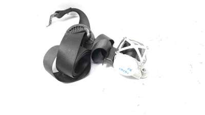 Recambio de cinturon seguridad delantero izquierdo para bmw serie 3 lim. (f30) 2011-2015 320d referencia OEM IAM 34078320C  