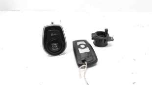 Recambio de conmutador de arranque para bmw serie 3 lim. (f30) 2011-2015 320d referencia OEM IAM 925073402  