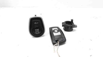 Recambio de conmutador de arranque para bmw serie 3 lim. (f30) 2011-2015 320d referencia OEM IAM 925073402  