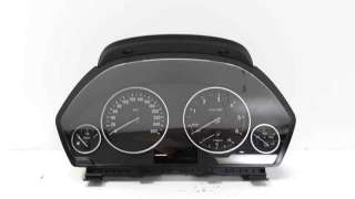 Recambio de cuadro instrumentos para bmw serie 3 lim. (f30) 2011-2015 320d referencia OEM IAM 62109283314  