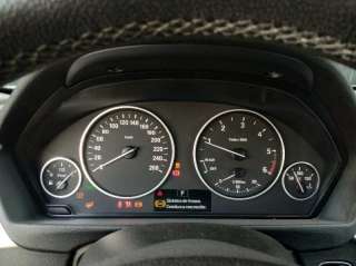 Recambio de cuadro instrumentos para bmw serie 3 lim. (f30) 2011-2015 320d referencia OEM IAM 62109283314  