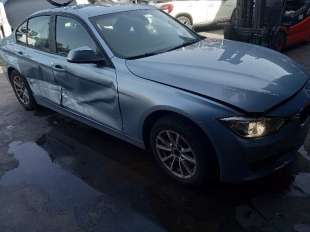 Recambio de cubrecarter para bmw serie 3 lim. (f30) 2011-2015 320d referencia OEM IAM   