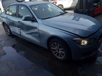 Recambio de cubrecarter para bmw serie 3 lim. (f30) 2011-2015 320d referencia OEM IAM   