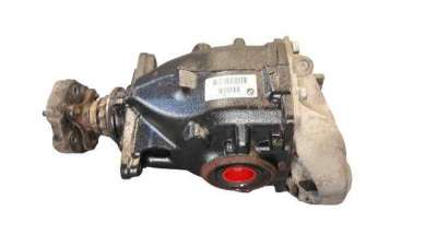 Recambio de diferencial trasero para bmw serie 3 lim. (f30) 2011-2015 320d referencia OEM IAM 760558902  