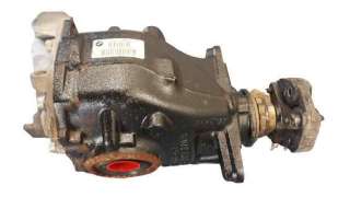 Recambio de diferencial trasero para bmw serie 3 lim. (f30) 2011-2015 320d referencia OEM IAM 760558902  
