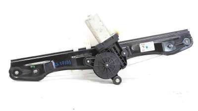 Recambio de elevalunas trasero derecho para bmw serie 3 lim. (f30) 2011-2015 320d referencia OEM IAM 51357281888  