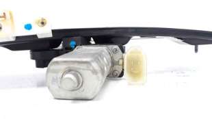 Recambio de elevalunas trasero derecho para bmw serie 3 lim. (f30) 2011-2015 320d referencia OEM IAM 51357281888   2