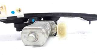 Recambio de elevalunas trasero derecho para bmw serie 3 lim. (f30) 2011-2015 320d referencia OEM IAM 51357281888  