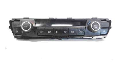 Recambio de mando climatizador para bmw serie 3 lim. (f30) 2011-2015 320d referencia OEM IAM E1062553D05  