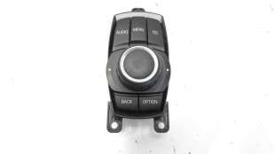 Recambio de mando multifuncion para bmw serie 3 lim. (f30) 2011-2015 320d referencia OEM IAM 926170403  