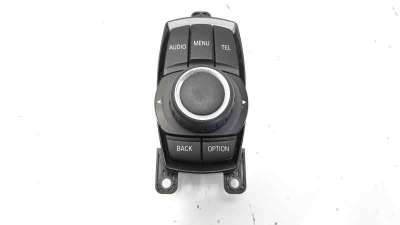 Recambio de mando multifuncion para bmw serie 3 lim. (f30) 2011-2015 320d referencia OEM IAM 926170403  