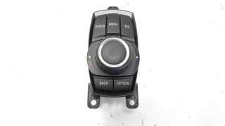 Recambio de mando multifuncion para bmw serie 3 lim. (f30) 2011-2015 320d referencia OEM IAM 926170403  