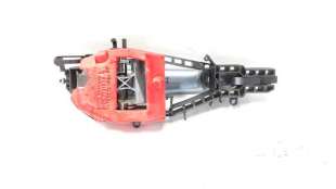 Recambio de maneta exterior delantera izquierda para bmw serie 3 lim. (f30) 2011-2015 320d referencia OEM IAM 51217207561   2