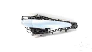 Recambio de maneta exterior trasera derecha para bmw serie 3 lim. (f30) 2011-2015 320d referencia OEM IAM 51217207562  