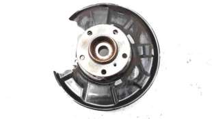 Recambio de mangueta trasera derecha para bmw serie 3 lim. (f30) 2011-2015 320d referencia OEM IAM 33326792522  