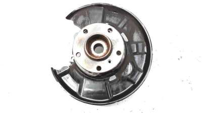 Recambio de mangueta trasera derecha para bmw serie 3 lim. (f30) 2011-2015 320d referencia OEM IAM 33326792522  