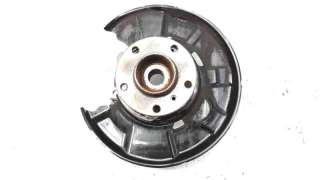 Recambio de mangueta trasera derecha para bmw serie 3 lim. (f30) 2011-2015 320d referencia OEM IAM 33326792522  