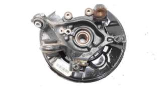 Recambio de mangueta trasera derecha para bmw serie 3 lim. (f30) 2011-2015 320d referencia OEM IAM 33326792522  