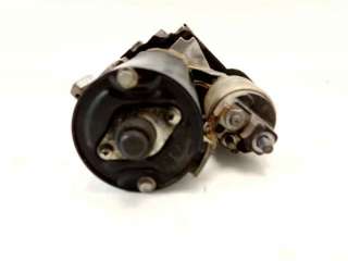 Recambio de motor arranque para bmw serie 3 lim. (f30) 2011-2015 320d referencia OEM IAM 8570383 ARF120401HQ 