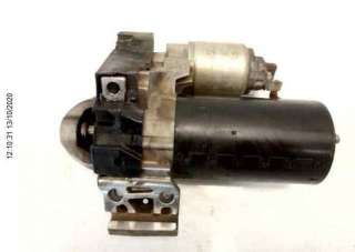 Recambio de motor arranque para bmw serie 3 lim. (f30) 2011-2015 320d referencia OEM IAM 8570383 ARF120401HQ 