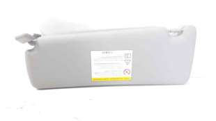 Recambio de parasol derecho para bmw serie 3 lim. (f30) 2011-2015 320d referencia OEM IAM 51168061314   2