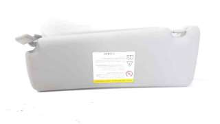 Recambio de parasol derecho para bmw serie 3 lim. (f30) 2011-2015 320d referencia OEM IAM 51168061314  