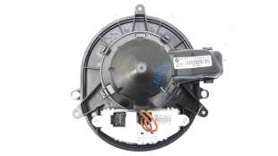 Recambio de ventilador calefaccion para bmw serie 3 lim. (f30) 2011-2015 320d referencia OEM IAM T1014415A   2