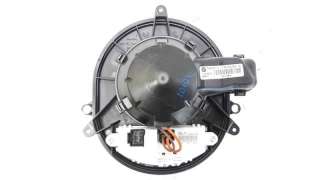 Recambio de ventilador calefaccion para bmw serie 3 lim. (f30) 2011-2015 320d referencia OEM IAM T1014415A  
