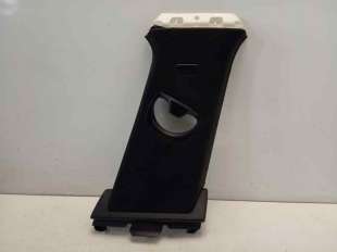 Recambio de moldura para bmw serie 4 gran coupe (f36) 2014- 420d referencia OEM IAM 51437311216  