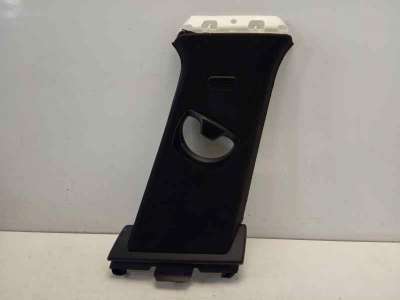 Recambio de moldura para bmw serie 4 gran coupe (f36) 2014- 420d referencia OEM IAM 51437311216  