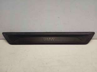 Recambio de moldura para bmw serie 4 gran coupe (f36) 2014- 420d referencia OEM IAM 7289215  