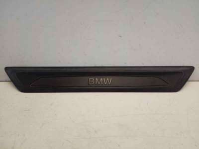 Recambio de moldura para bmw serie 4 gran coupe (f36) 2014- 420d referencia OEM IAM 7289215  
