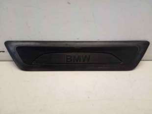Recambio de moldura para bmw serie 4 gran coupe (f36) 2014- 420d referencia OEM IAM 7324631 7324629 