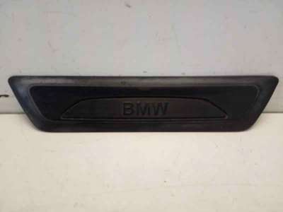 Recambio de moldura para bmw serie 4 gran coupe (f36) 2014- 420d referencia OEM IAM 7324631 7324629 