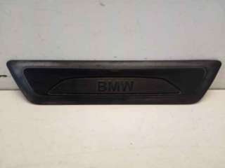 Recambio de moldura para bmw serie 4 gran coupe (f36) 2014- 420d referencia OEM IAM 7324631 7324629 