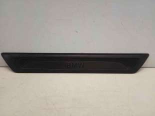 Recambio de moldura para bmw serie 4 gran coupe (f36) 2014- 420d referencia OEM IAM 7289215  