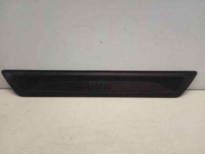 Recambio de moldura para bmw serie 4 gran coupe (f36) 2014- 420d referencia OEM IAM 7289215  