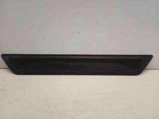 Recambio de moldura para bmw serie 4 gran coupe (f36) 2014- 420d referencia OEM IAM 7289215  