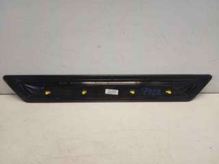 Recambio de moldura para bmw serie 4 gran coupe (f36) 2014- 420d referencia OEM IAM 7289215  
