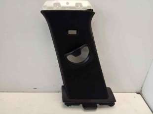 Recambio de moldura para bmw serie 4 gran coupe (f36) 2014- 420d referencia OEM IAM 51437311215  